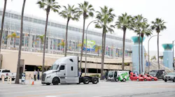 Act Expo Exterior
