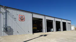 Hb Front Of Facility 2