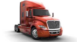 Lt Family Sky Rise Sleeper M International Trucks 60510c896c251
