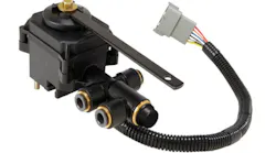 Link Electronic Smart Valve
