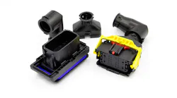 Te Ampseal 16 Mini Lever Group Photo