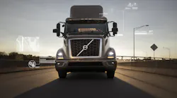 Volvo Trucks Remote Programming