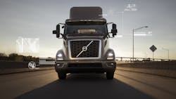 Volvo Trucks Remote Programming 604a29932a6e4 Volvo Trucks Remote Programming 604a29932a6e4