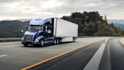 Volvo Vnl 860 25th Anniversary 6064706f932e0 Volvo Vnl 860 25th Anniversary 6064706f932e0