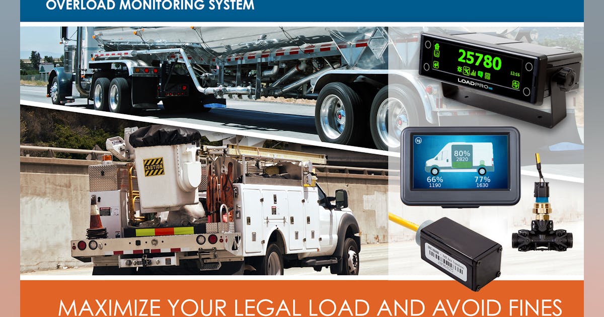 Vishay introduces overload monitoring system in North America | Bulk ...