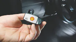Shell Telematics