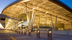 Indy Airport