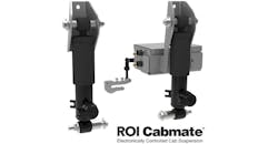 Link Roi Cabmate