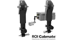 Link Roi Cabmate Link Roi Cabmate