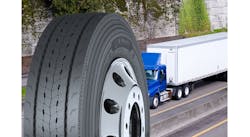 The MICHELIN X Multi Energy Z2 tire is designed for less-than-truckload and multiple-stop delivery fleets. The MICHELIN X Multi Energy Z2 tire is designed for less-than-truckload and multiple-stop delivery fleets.