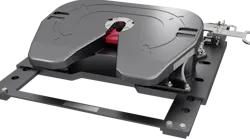 160421 Fontaine Introduce New Heavy Duty 2” Sliding Fifth Wheel