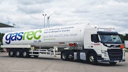 Gasrec Has Recently Taken Delivery Of Its Third Cryogenic Trailer Uk Haulier Trailer News 606c783f9f3b8 Gasrec Has Recently Taken Delivery Of Its Third Cryogenic Trailer Uk Haulier Trailer News 606c783f9f3b8