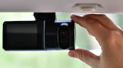 In Cab