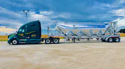 A R Logistics Rebrands As Quantix Bulk Transporter A R Logistics Rebrands As Quantix Bulk Transporter