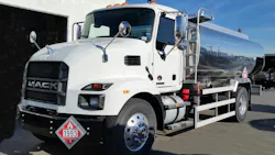 Mack Md Series Tank Truck 608957e5aca8e Mack Md Series Tank Truck 608957e5aca8e