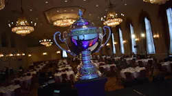 Nttc Safety Trophy