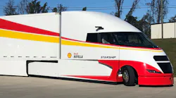 Shell Starship 2.0