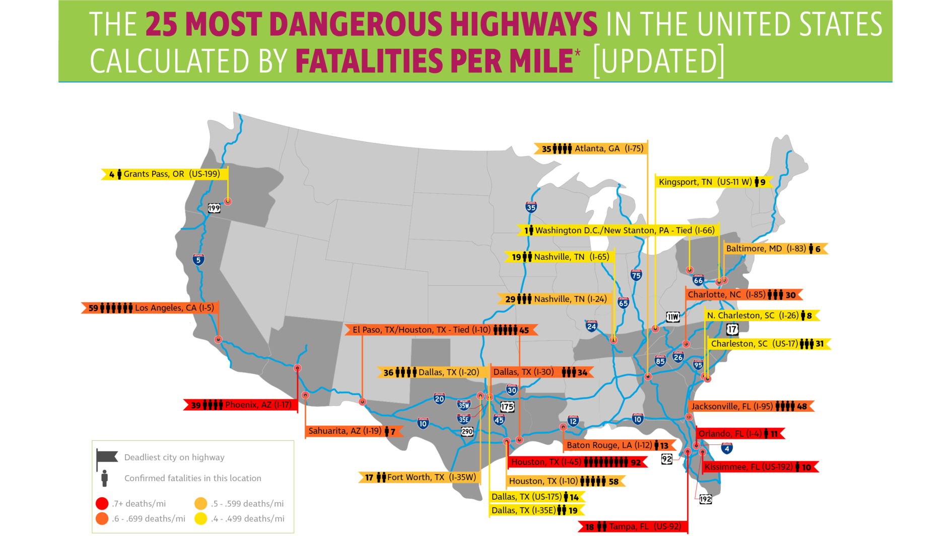 Most Dangerous Roads Of America 2021 Rr Sm 608c00a4d5933