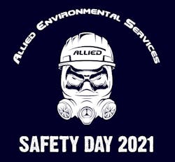 Allied Environmental Safety Day Image Allied Environmental Safety Day Image