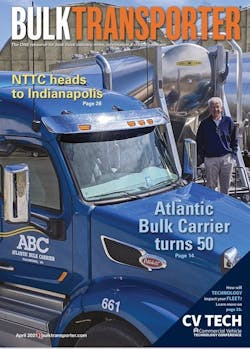 Bt April 21 Cover Bt April 21 Cover