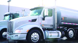 Fuel Truck Pdi