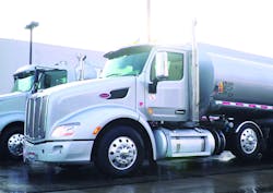 Fuel Truck Pdi 6088688742770 Fuel Truck Pdi 6088688742770