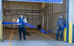 Route 20 Tank Wash Grand Opening 11 Route 20 Tank Wash Grand Opening 11