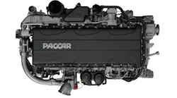 Re-designed MX-11 engine