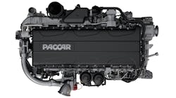 Re-designed MX-11 engine Re-designed MX-11 engine