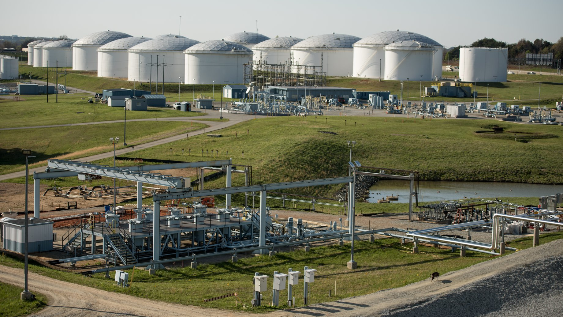 FMCSA issues HOS exemption for fuel haulers after pipeline cyberattack