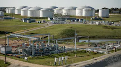 Colonial Pipeline Company