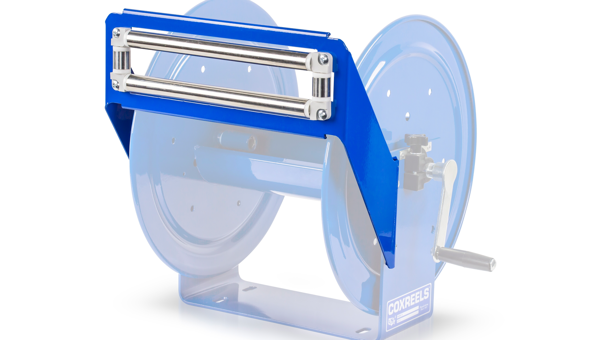 Coxreels 4 Way Roller 60a669ea0d548