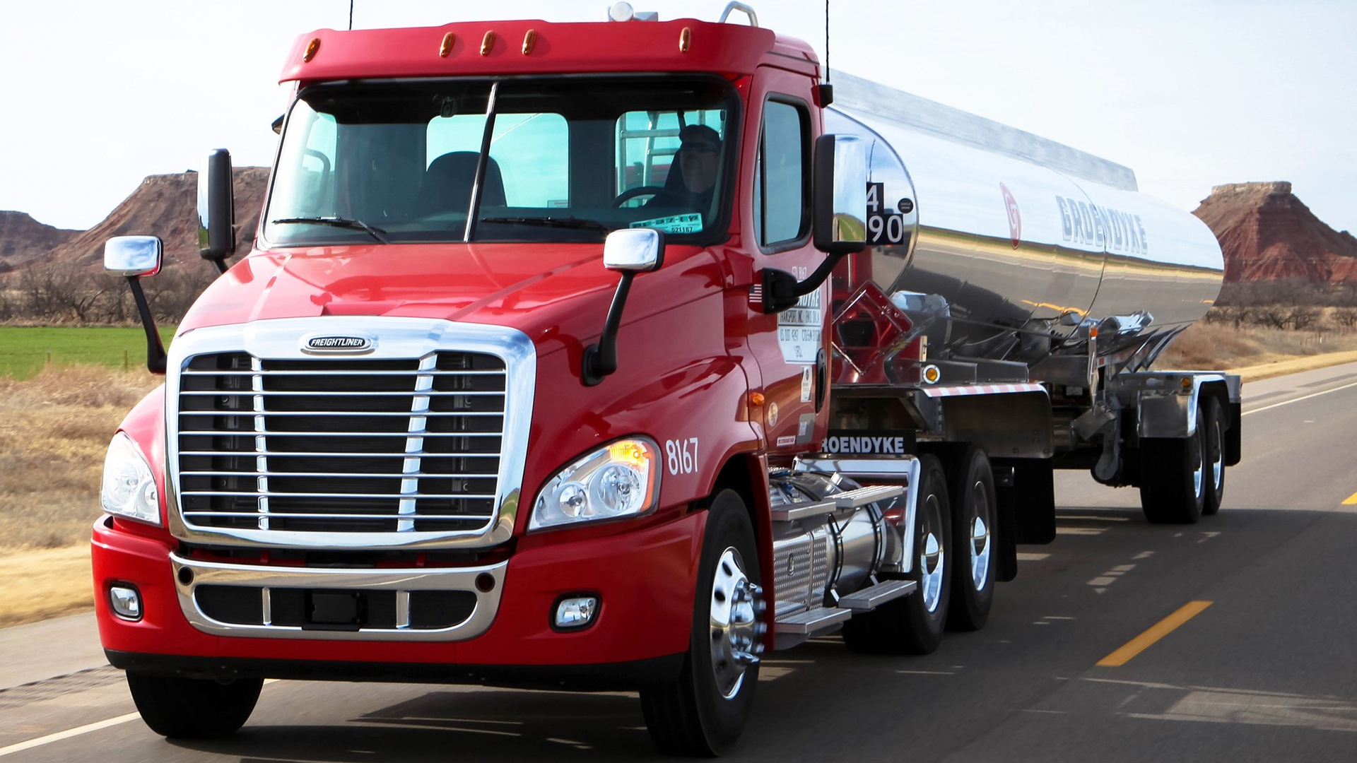 Groendyke Fuel Transport Facebook 60ae4328c61f6