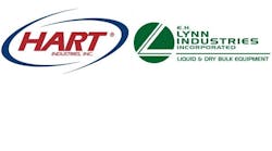 Hart + Eh Lynn Logos