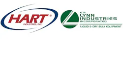Hart + Eh Lynn Logos