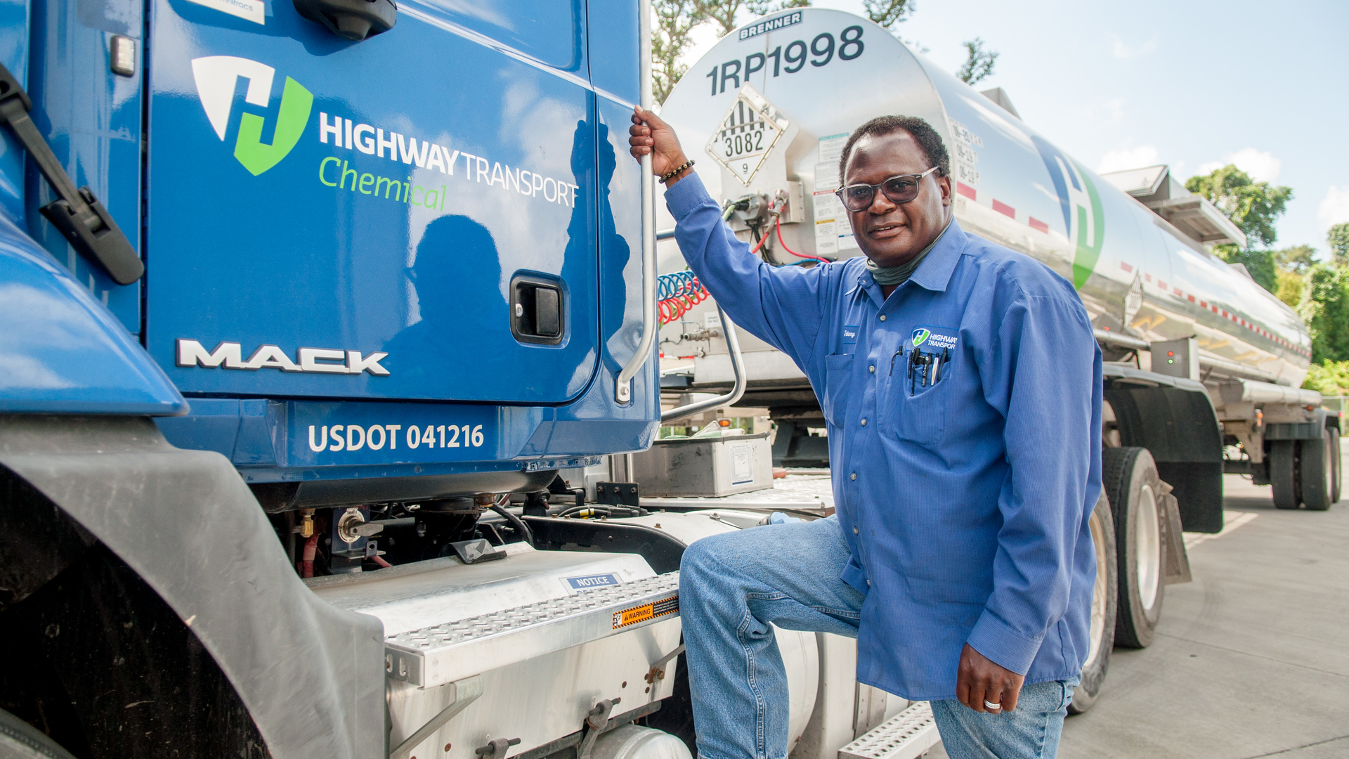 Highway Transport Driver Dsc 0411 60a3e95e48afe