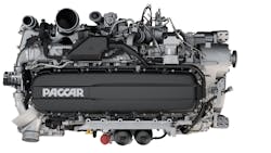 Re-designed MX-13 engine Re-designed MX-13 engine