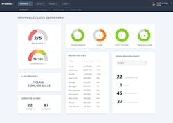 Overhaul Insurance Dashboard Overhaul Insurance Dashboard