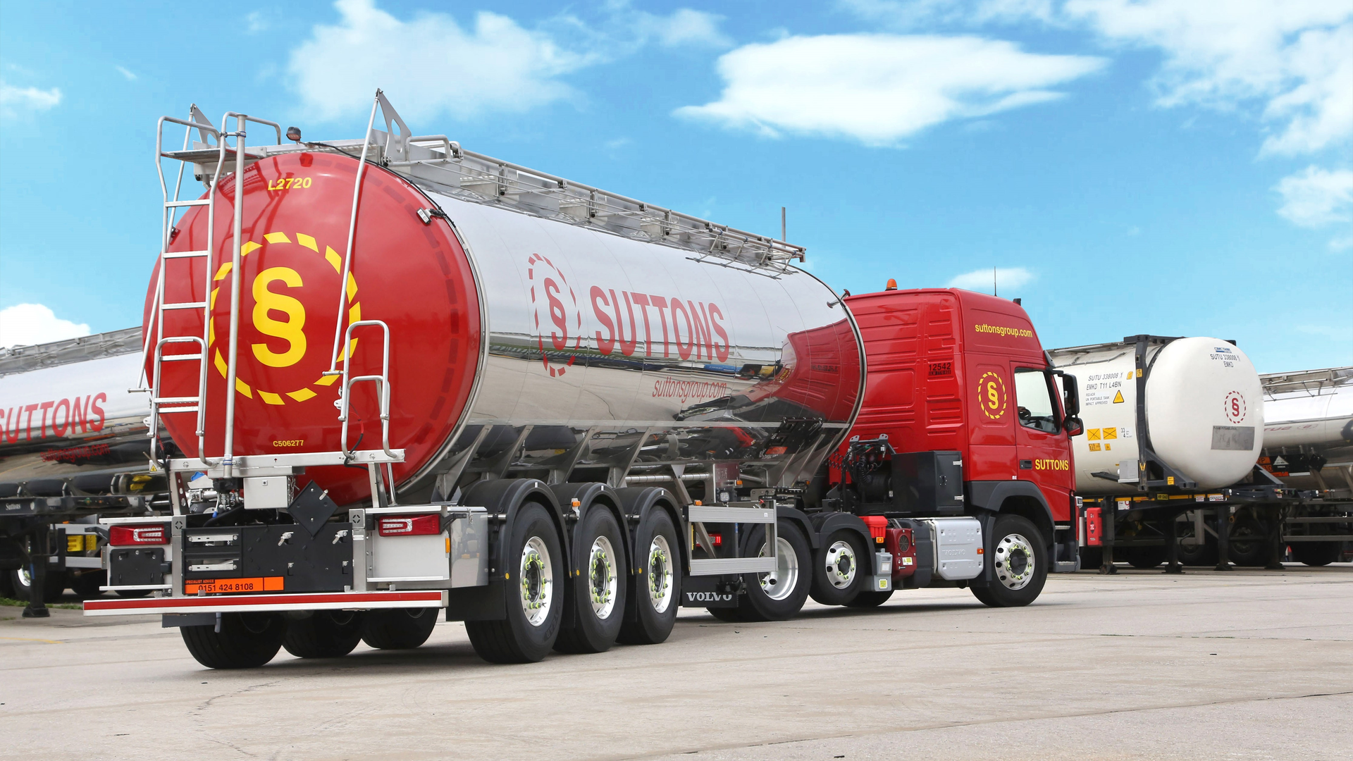 010621 Suttons Tankers Improves Operational Performance Customer Experience With Microlise 1 60cb59433dcf4