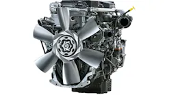 Detroit Dd13 Engine Original (5)