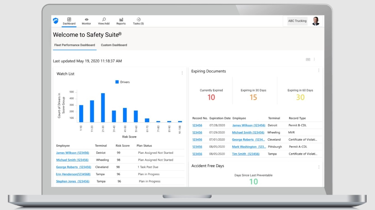 Idelic Safety Suite Screenshot 60b8d7b77873f