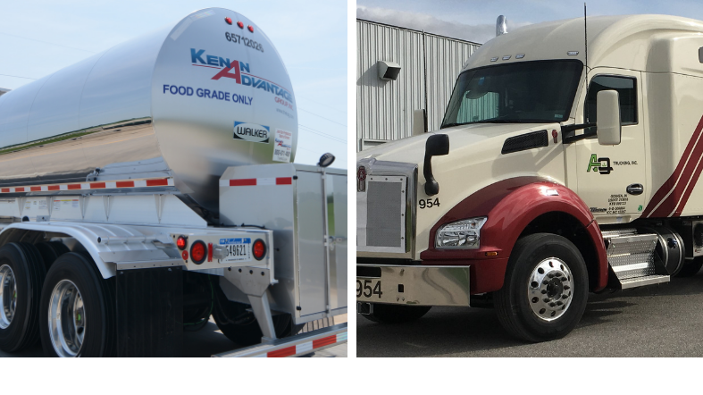 Kag Ag Trucking 60b7870a750e3