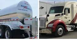 Kag Ag Trucking