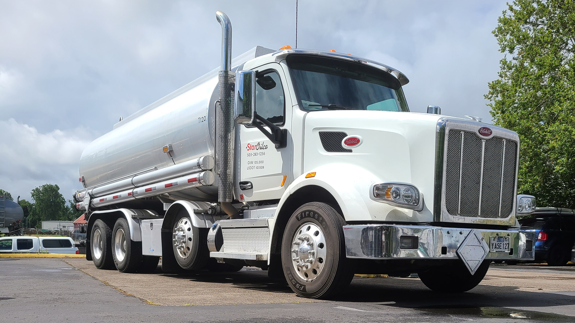 Star Oilco Optimus 60bf78819bcc5