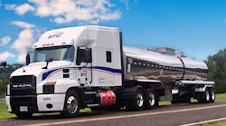 BTC East was created in 2019 after the purchase of Schilli Corp., which now serves as the foundation of TFI&apos;s newly established U.S. operations. BTC fleets primarily haul dry products but the unit also maintains a liquid tank fleet for specialty products.