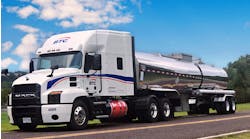 BTC East was created in 2019 after the purchase of Schilli Corp., which now serves as the foundation of TFI&apos;s newly established U.S. operations. BTC fleets primarily haul dry products but the unit also maintains a liquid tank fleet for specialty products.