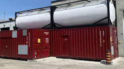 Trimac Groninger System