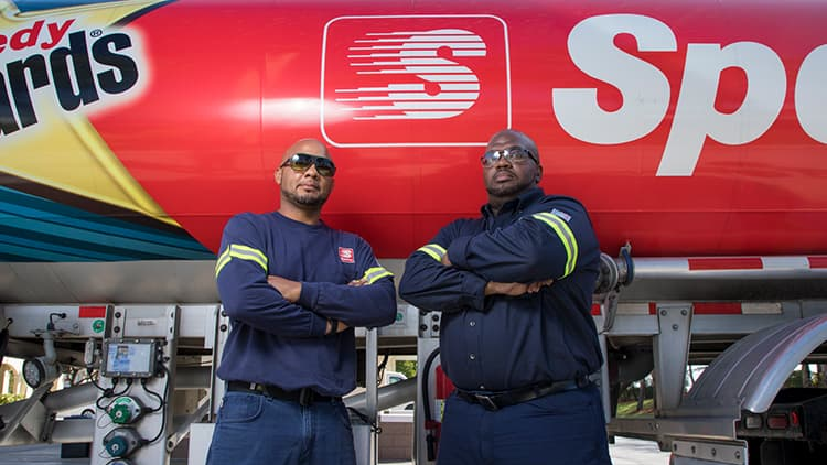 Transport Driver Primary 60b64f74b044d