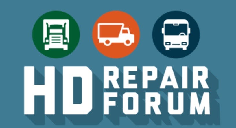 Hd Repair Forum Logo 2