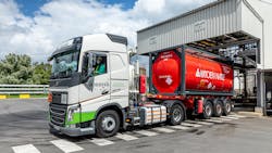 Indaver Truck And Iso Tank Chassis Trailer Facebook 6100107a37840 Indaver Truck And Iso Tank Chassis Trailer Facebook 6100107a37840